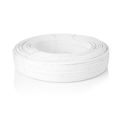 Viacvrstvová rúrka 16x2 PEX/AL/PEX Plastica Alfa 250m kotúč, 00TM160250