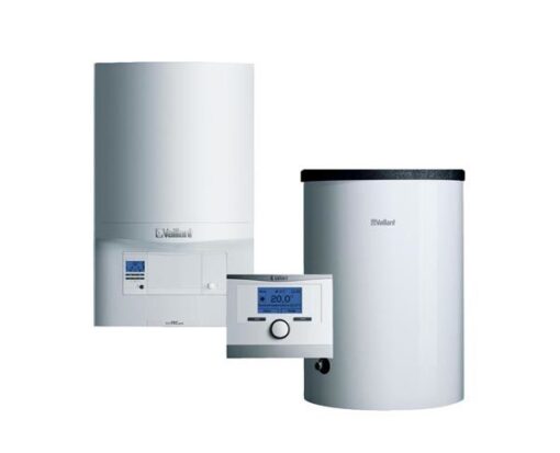 Kondenzačná zostava Vaillant ecoTEC pro VU 246/5-3 + VIH R 120 B, 120L, 00100135056