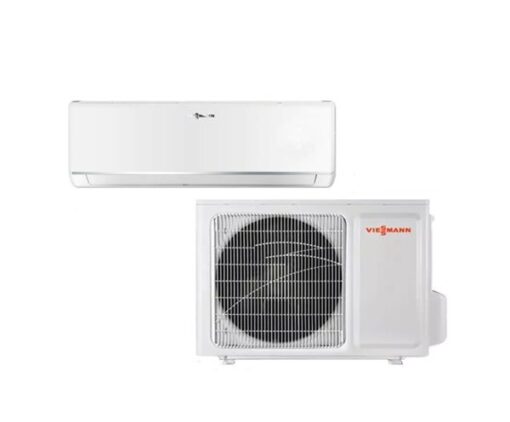 Klimatizácia Viessmann Vitoclima 200S, split, 5,2 kW, Z017535